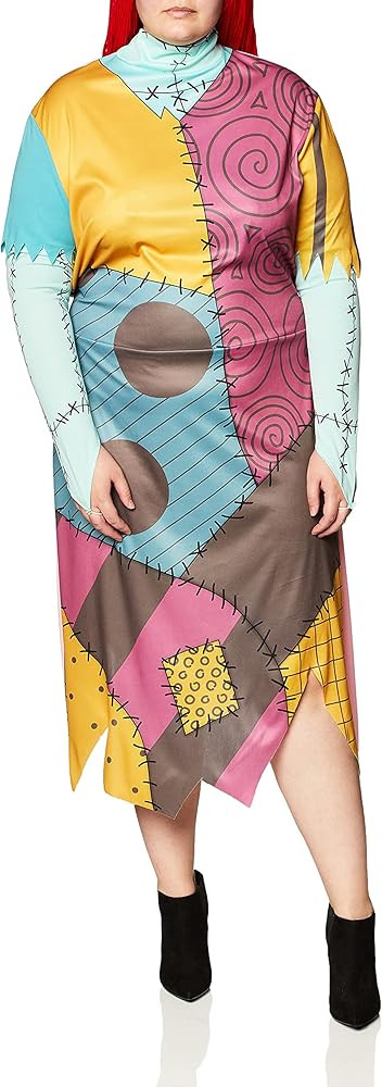 Disguise Adult Sally Costume | Amazon (US)