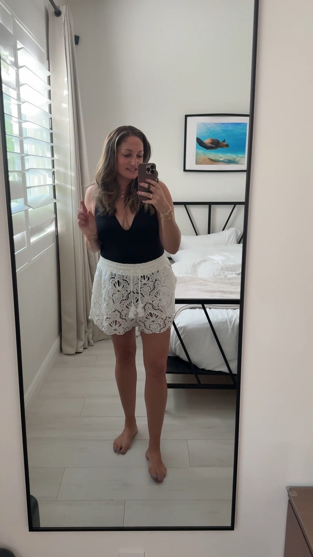 This Quince bathing suit is such an amazing find!! Also linking some picks from the Farm Rio sale (I ordered a bunch of pieces last night and the prices are amazing!!) 

#LTKSaleAlert #LTKootd #LTKFindsUnder100