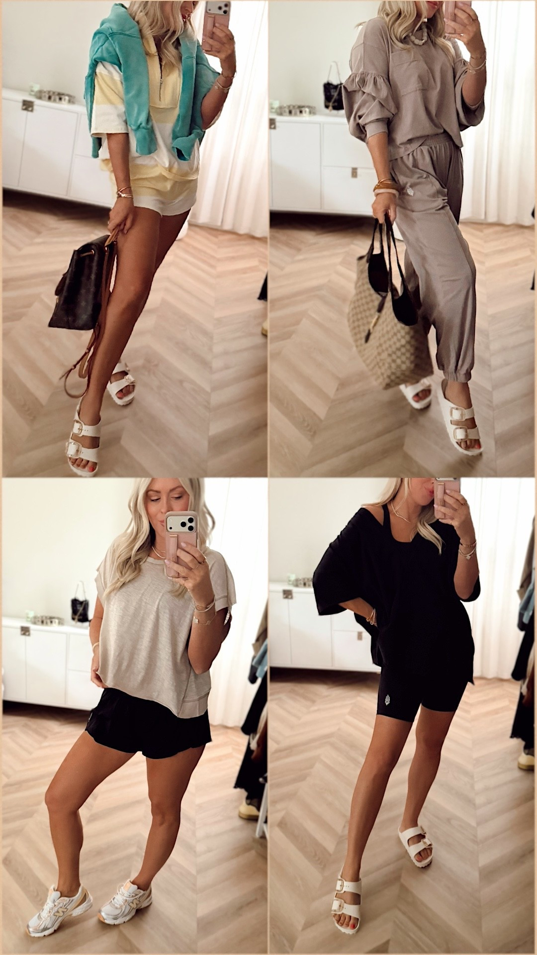 FP movement sets for spring! 🌼
I do smalls. 



#LTKActive #LTKootd #LTKSeasonal