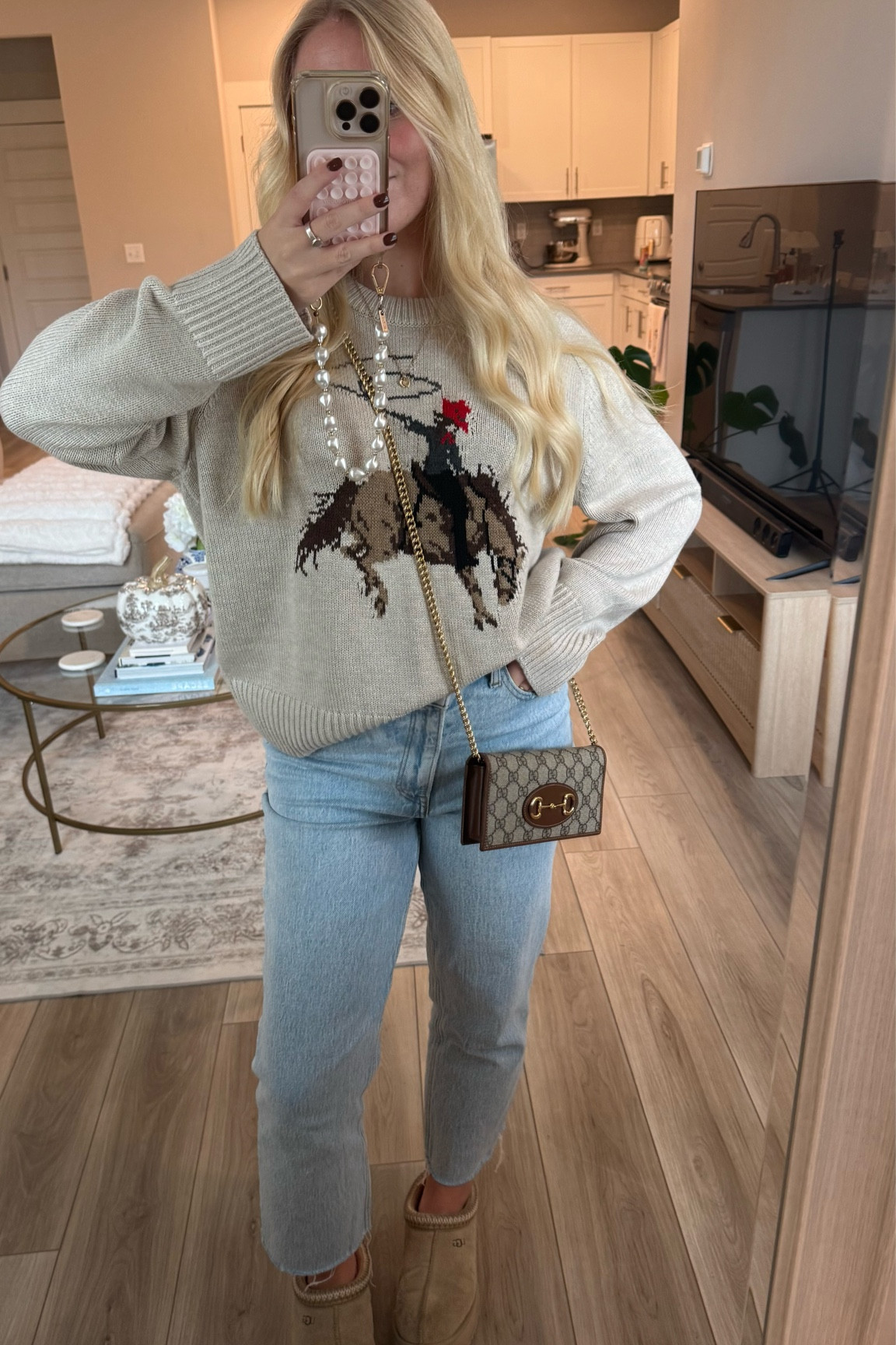 The perfect fall sweater!

#LTKHalloween #LTKFindsUnder50 #LTKSeasonal