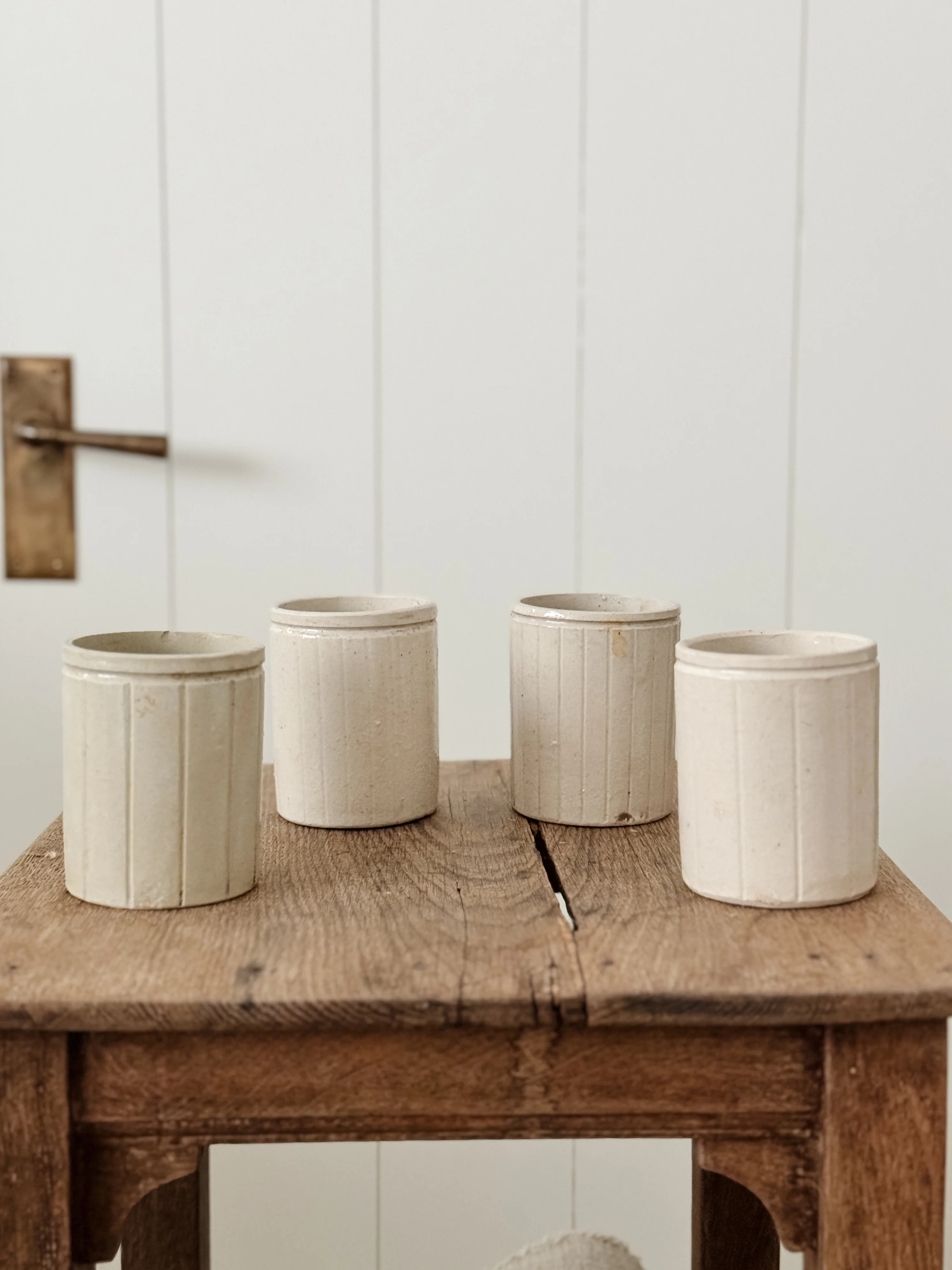 Marmalade Jars, Small | Cottage and Key