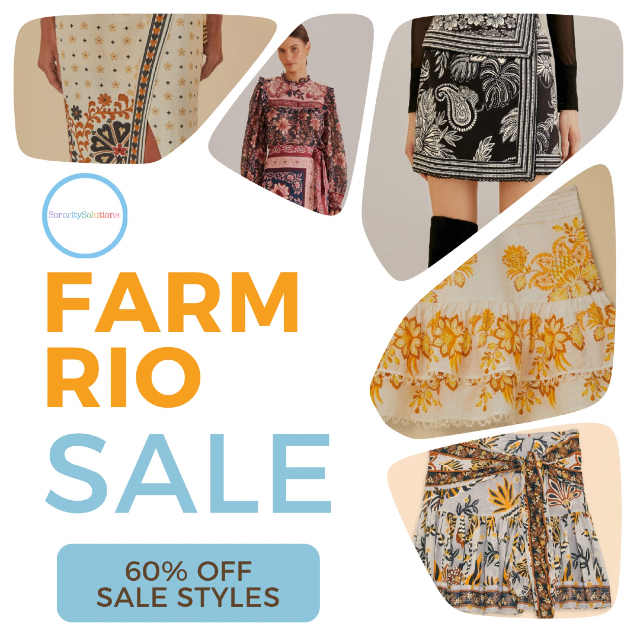 Trend steals! 🔥

60% off sale styles! ✨

We spy great game day transitional Fall colors, super summer deals….and adorable grabs for $$$ savings 💗

#LTKStyleTip #LTKSaleAlert #LTKFindsUnder50
