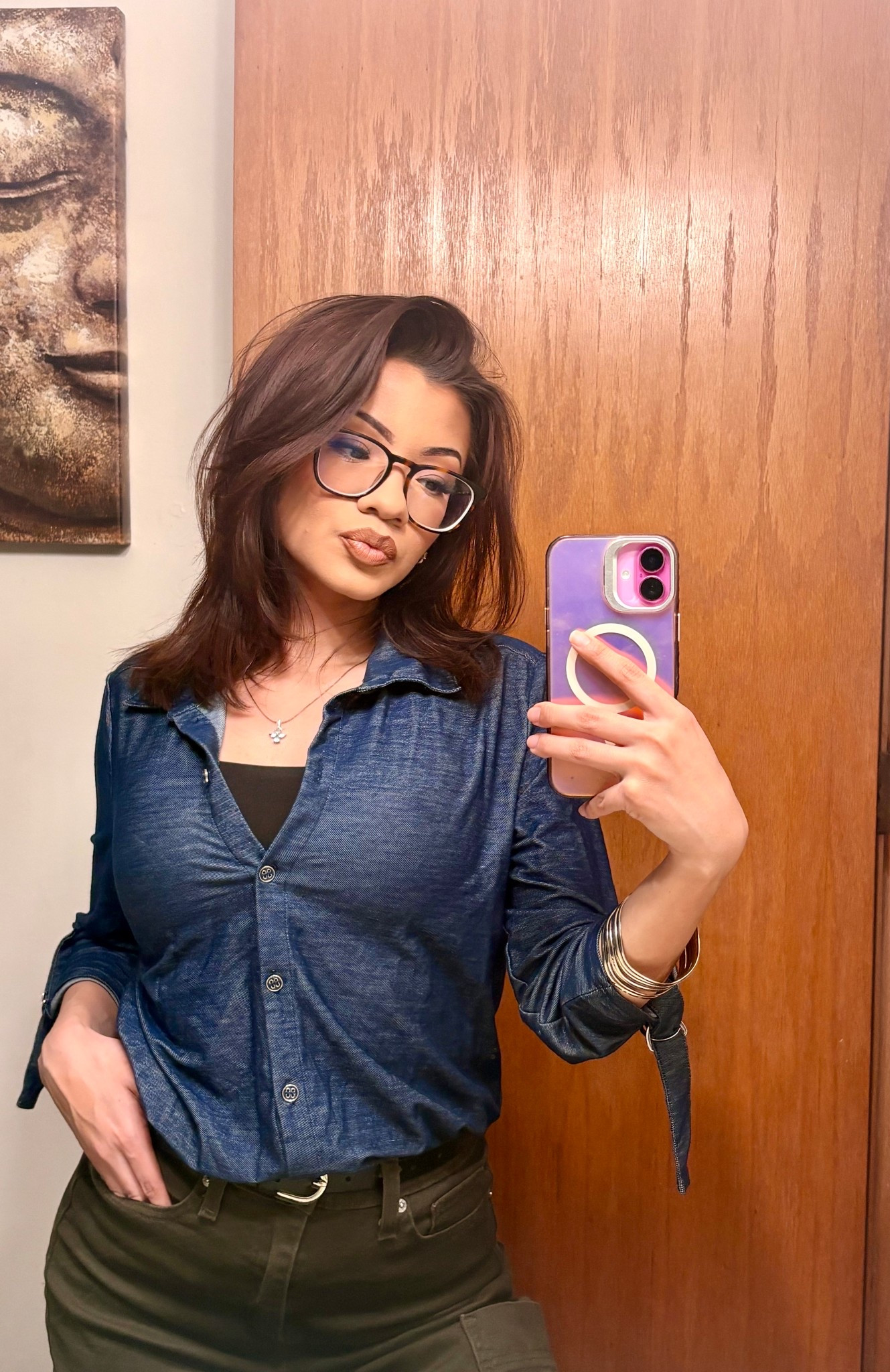Parent Teacher Conference Outfit 📌


#LTKgrwm #LTKootd #LTKmomlife