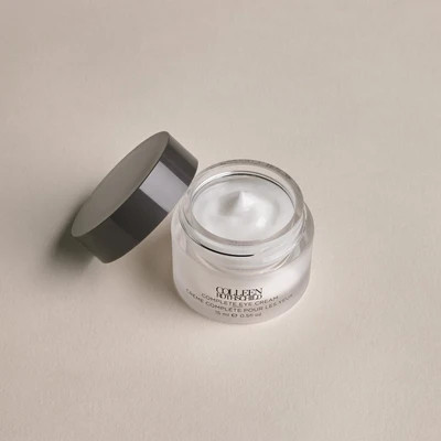 Complete Eye Cream | Colleen Rothschild Beauty