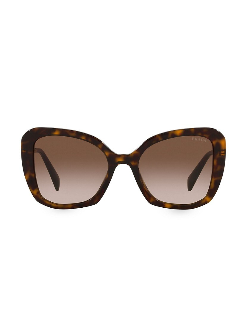 53MM Butterfly Sunglasses | Saks Fifth Avenue