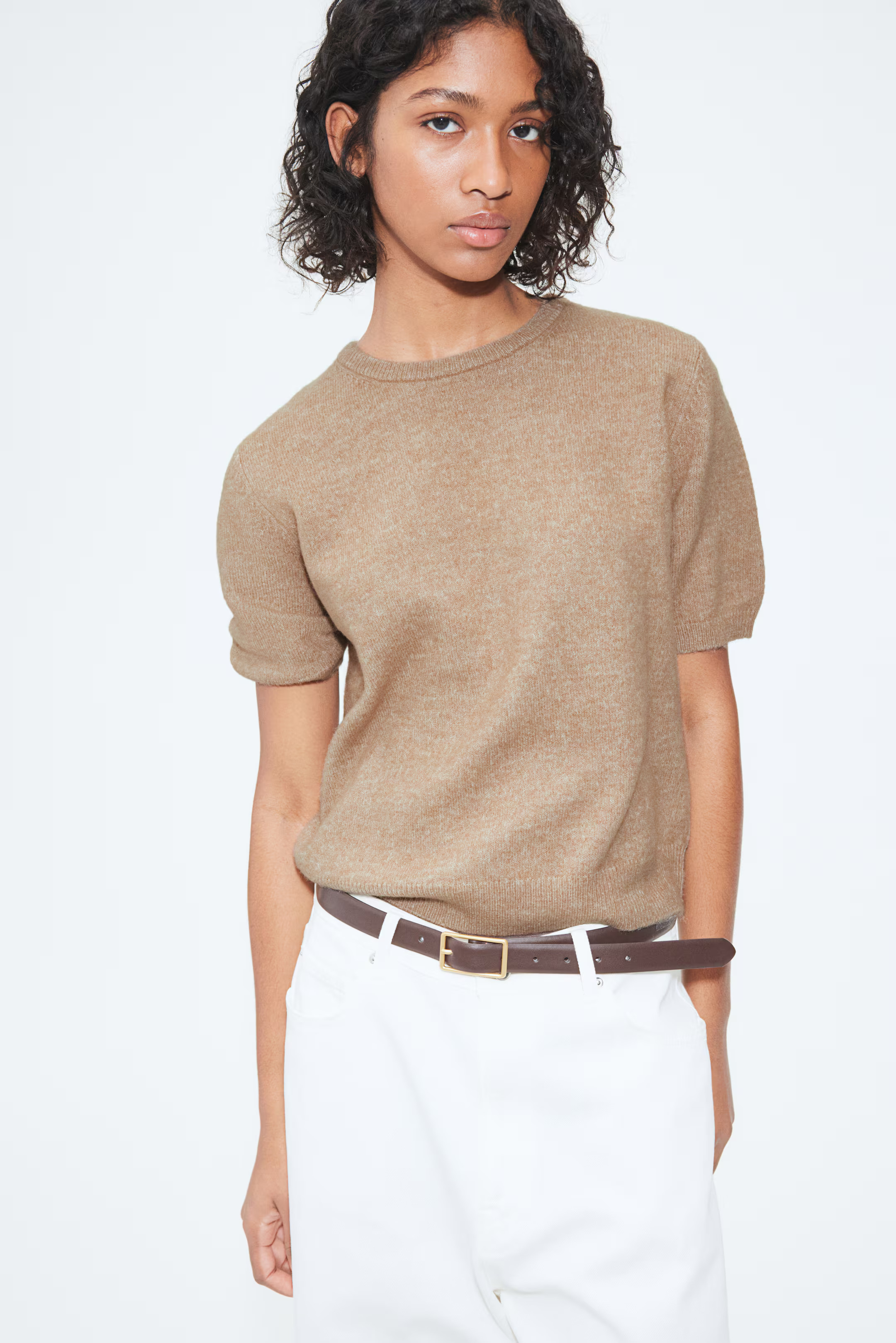 Fine-knit Sweater | H&M (US + CA)