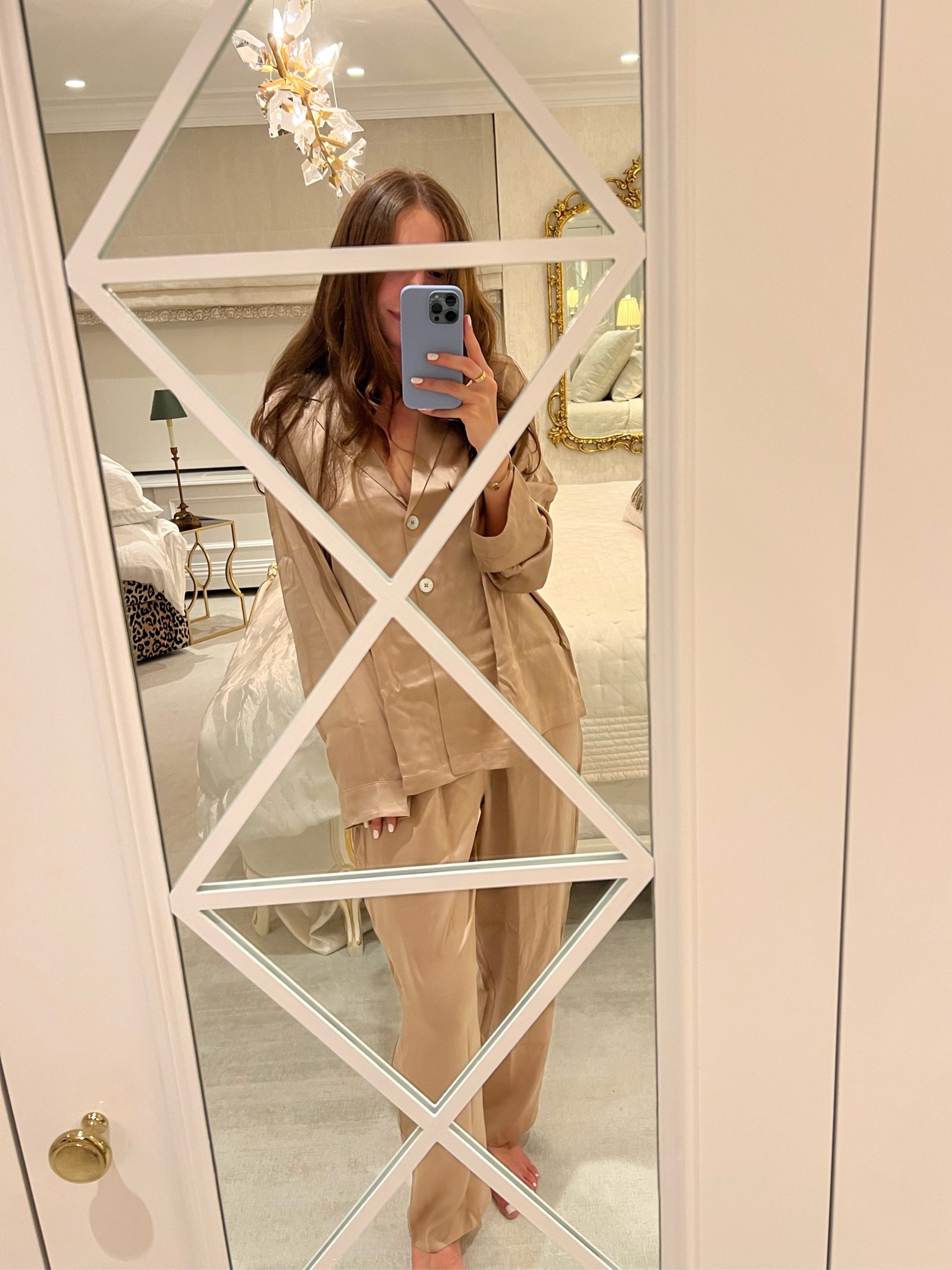 Silk to Sleep 😴

#LTKFind #LTKstyletip #LTKhome