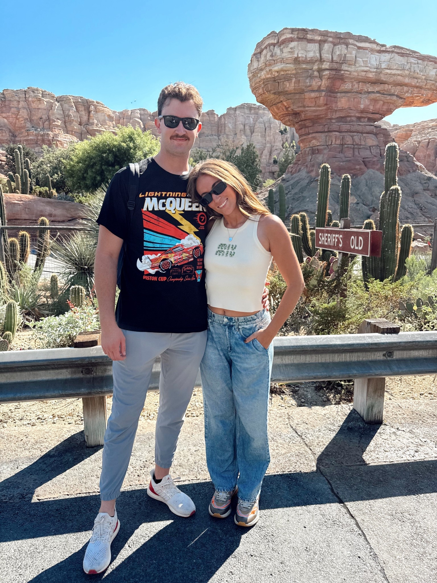 The perfect comfy casual fall outfit inspo for Disney land !! 

#LTKTravel #LTKHalloween #LTKSeasonal