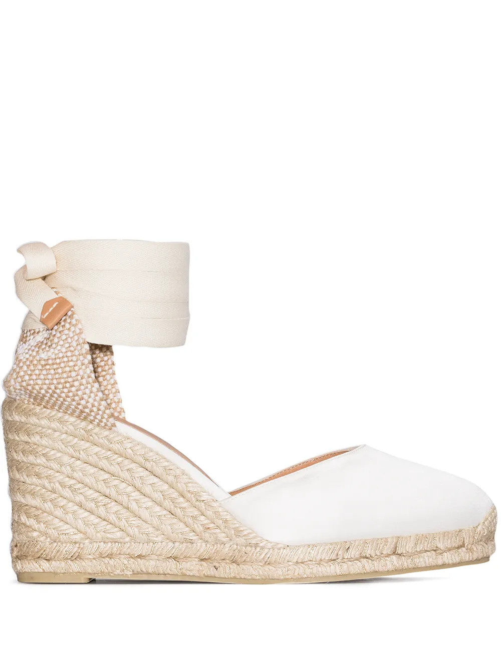 Carina 60mm espadrilles | Farfetch (UK)