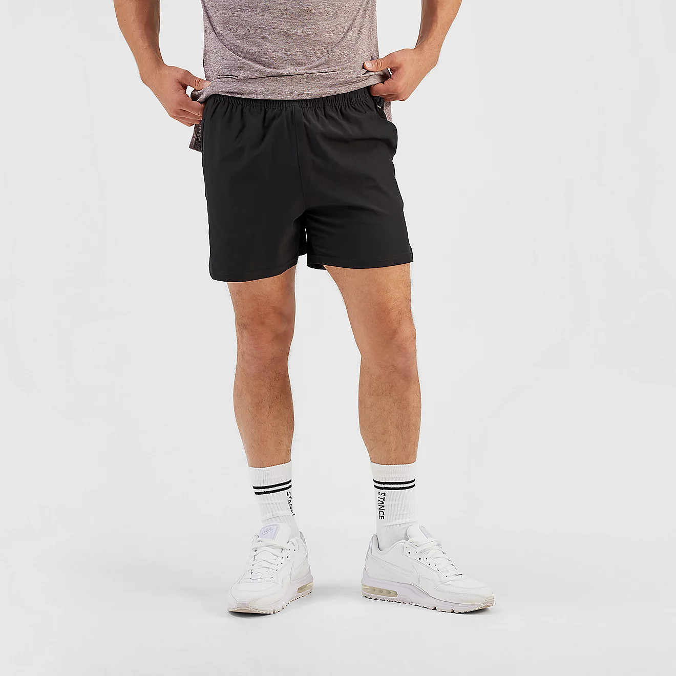 R.O.W Men’s Julian 5" Short | Academy Sports + Outdoors