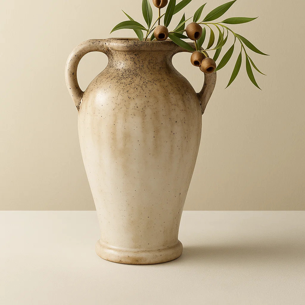 12" H x 8.5" W x 7.25" D | Wayfair North America