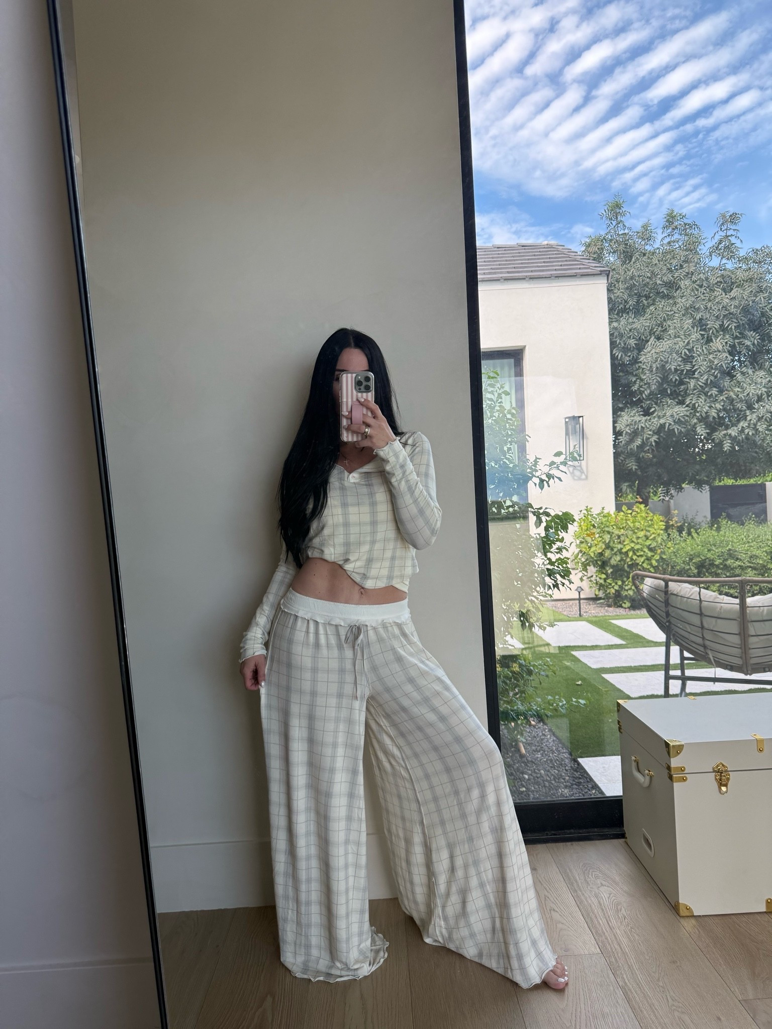 cutest lounge 🤍



Free People

#LTKootd #LTKgrwm #LTKmomlife