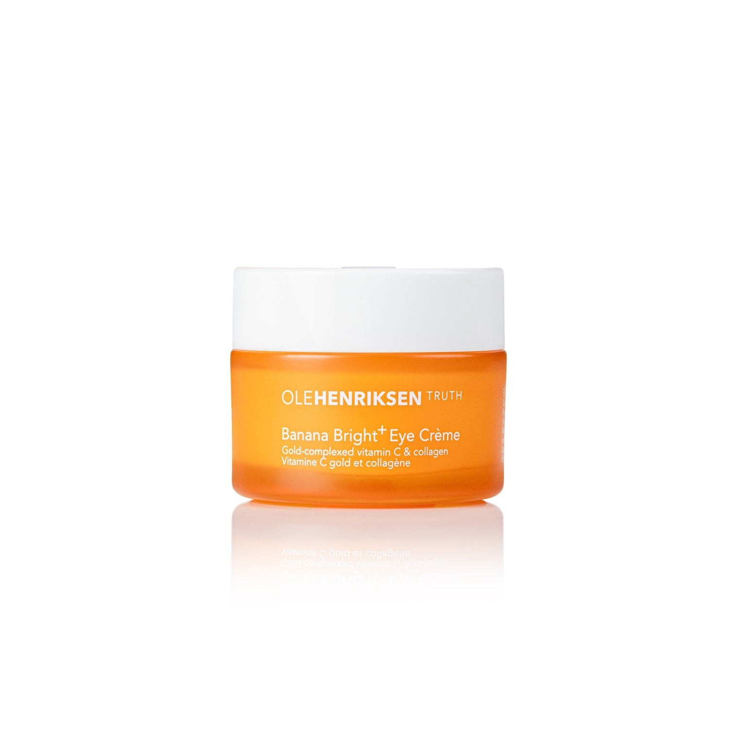 Banana Bright  Eye Crème | Ole Henriksen