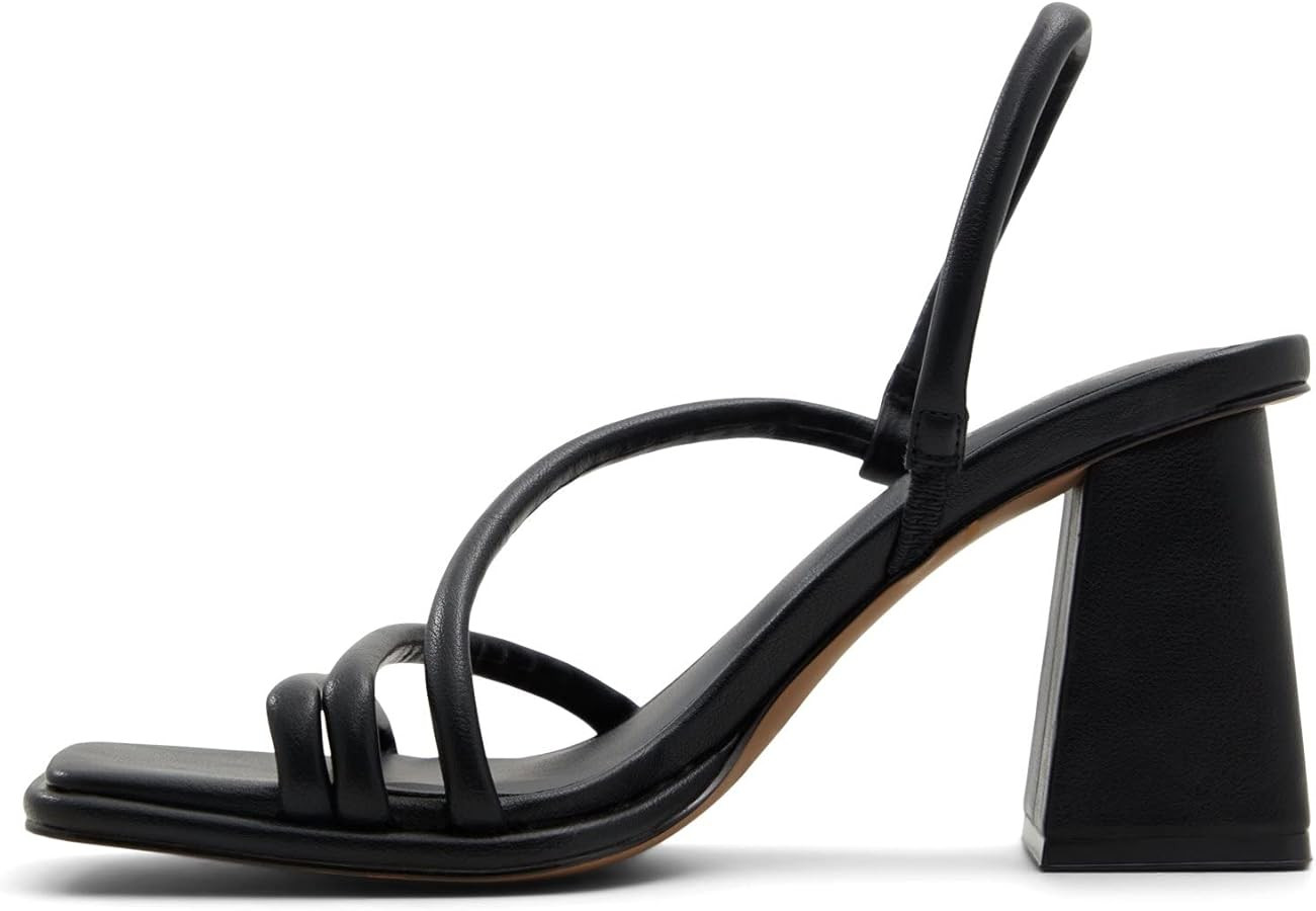 Call It Spring Women's Luxe Heeled Sandal | Amazon (US)