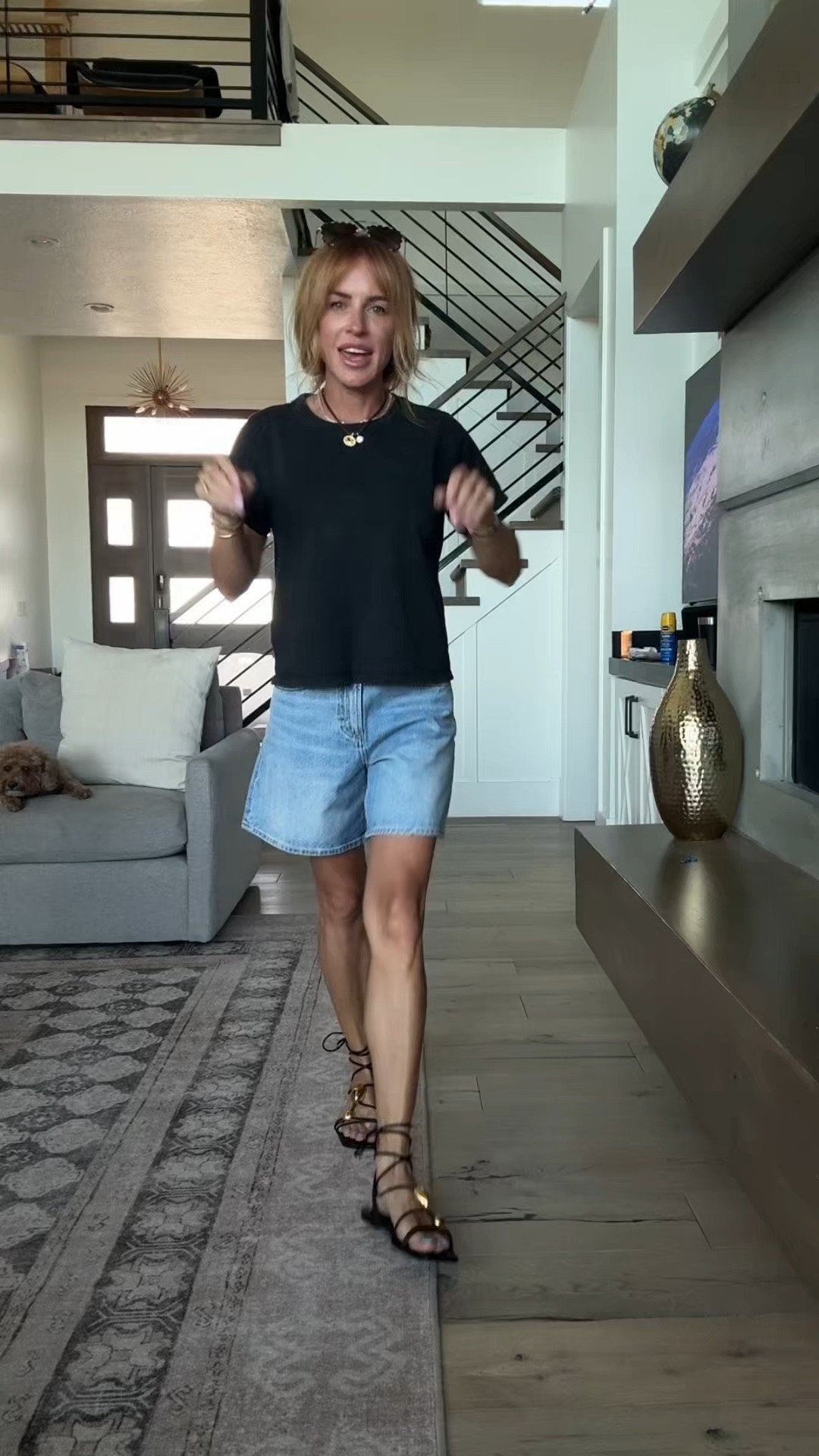 So excited that @DSW is having a 20% off site wide sale right now from 6/11-6/14. I linked up my favorites! CODE: SUNNYDAY

#mydsw #ad *exclusions apply