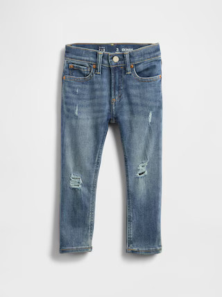 Baby & Toddler Skinny Jeans | Gap (US)