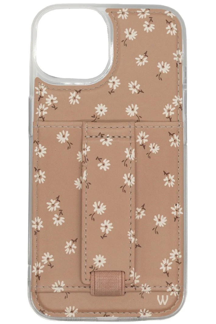 Falling for FloraliPhone 13 Pro Max | Walli Cases