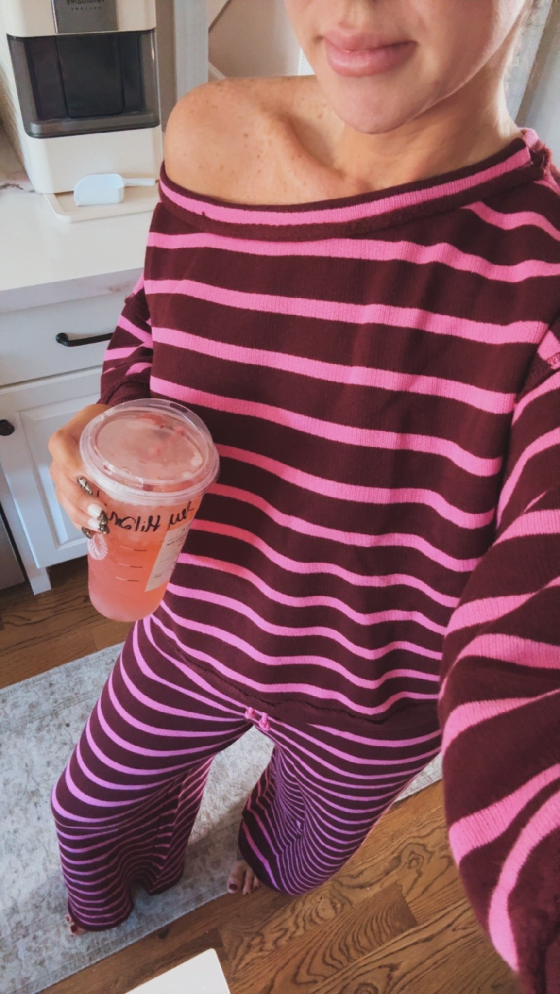 Cutest fall set from American Eagle! I am 5’6 143lbs size m bottoms s top

#LTKSeasonal #LTKSaleAlert #LTKootd