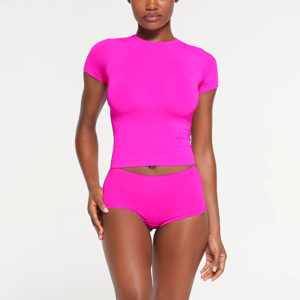 SOFT SMOOTHING SEAMLESS | SKIMS (US)