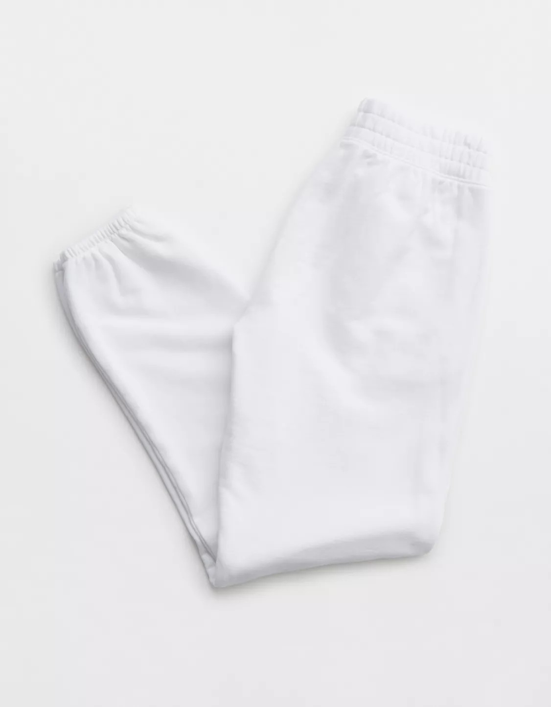 OFFLINE By Aerie Throw-Back Fleece Jogger | Aerie