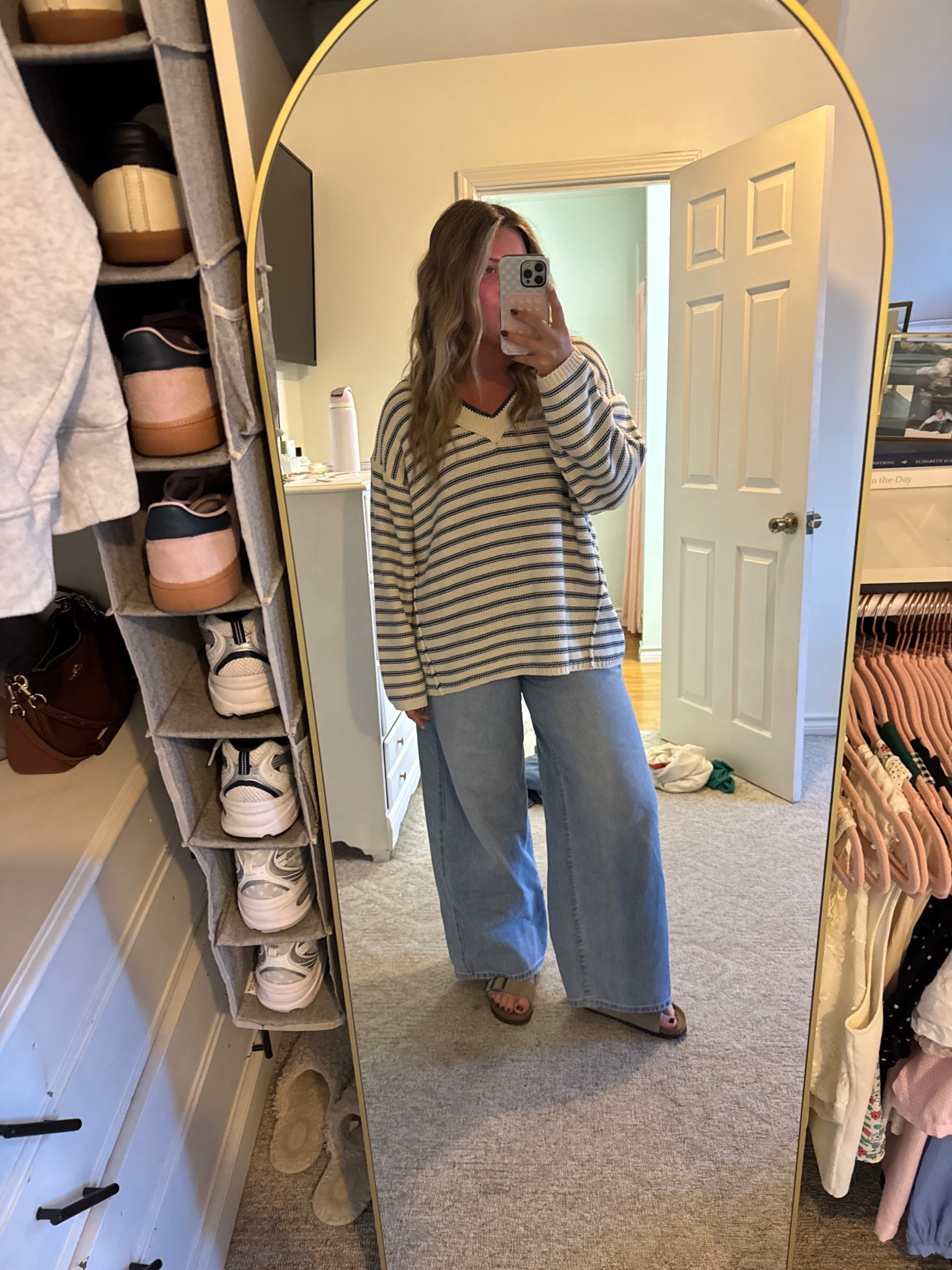 Ootd🫶🏻

#LTKStyleTip #LTKU #LTKSeasonal