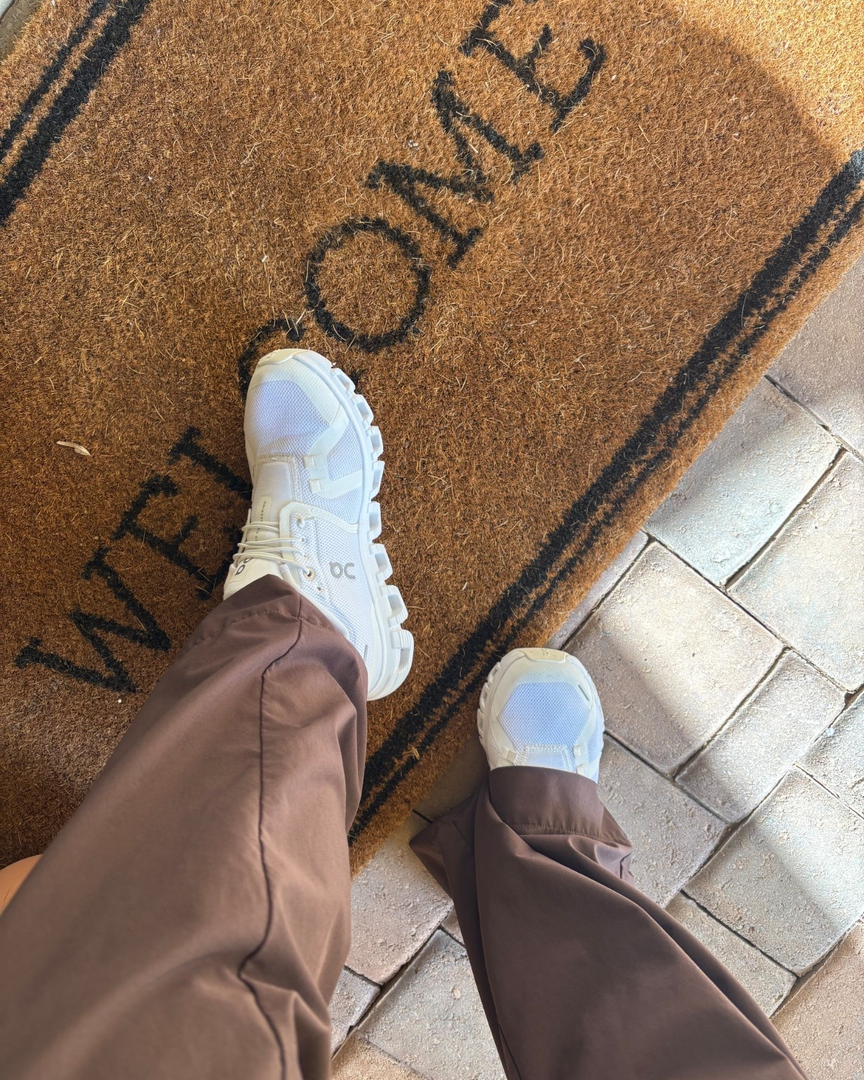 New favs (cloud 6)

#LTKShoeCrush #LTKActive #LTKFindsUnder100