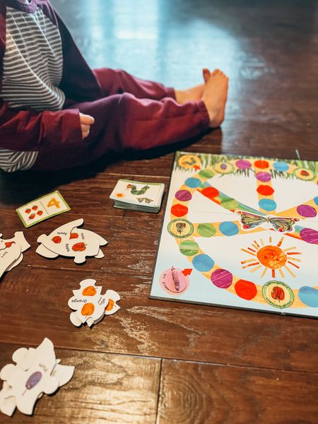 My toddler’s favorite games! 

#boardgames #toddlergames #familygames

#LTKfamily #LTKfindsunder50 #LTKkids