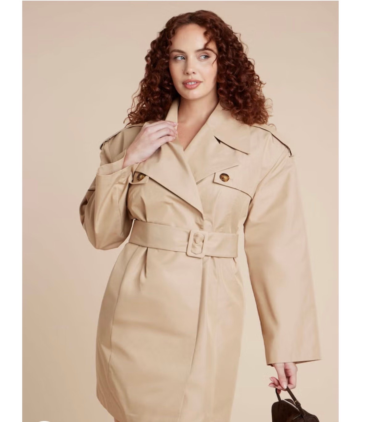 It’s the thick of summer, but I’m already plotting my fall looks!
This trech coat dress is too good!

#LTKootd #LTKPlusSize #LTKSaleAlert