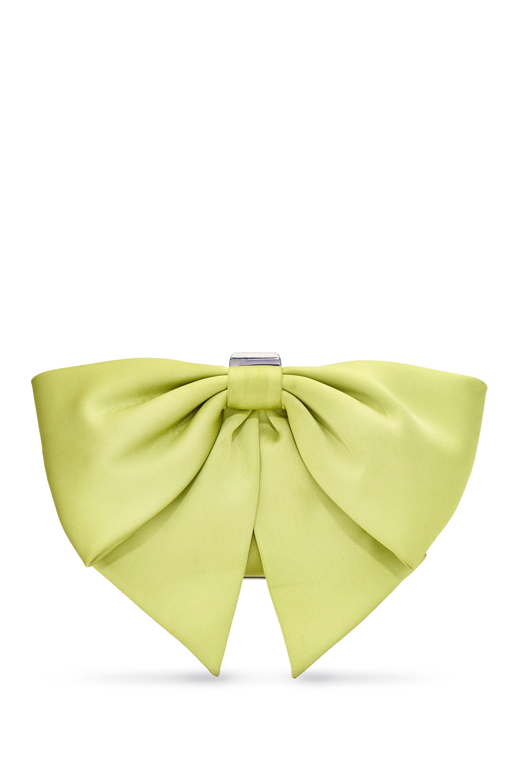 Cupids Clutch - Electric Lime | Sachin and Babi