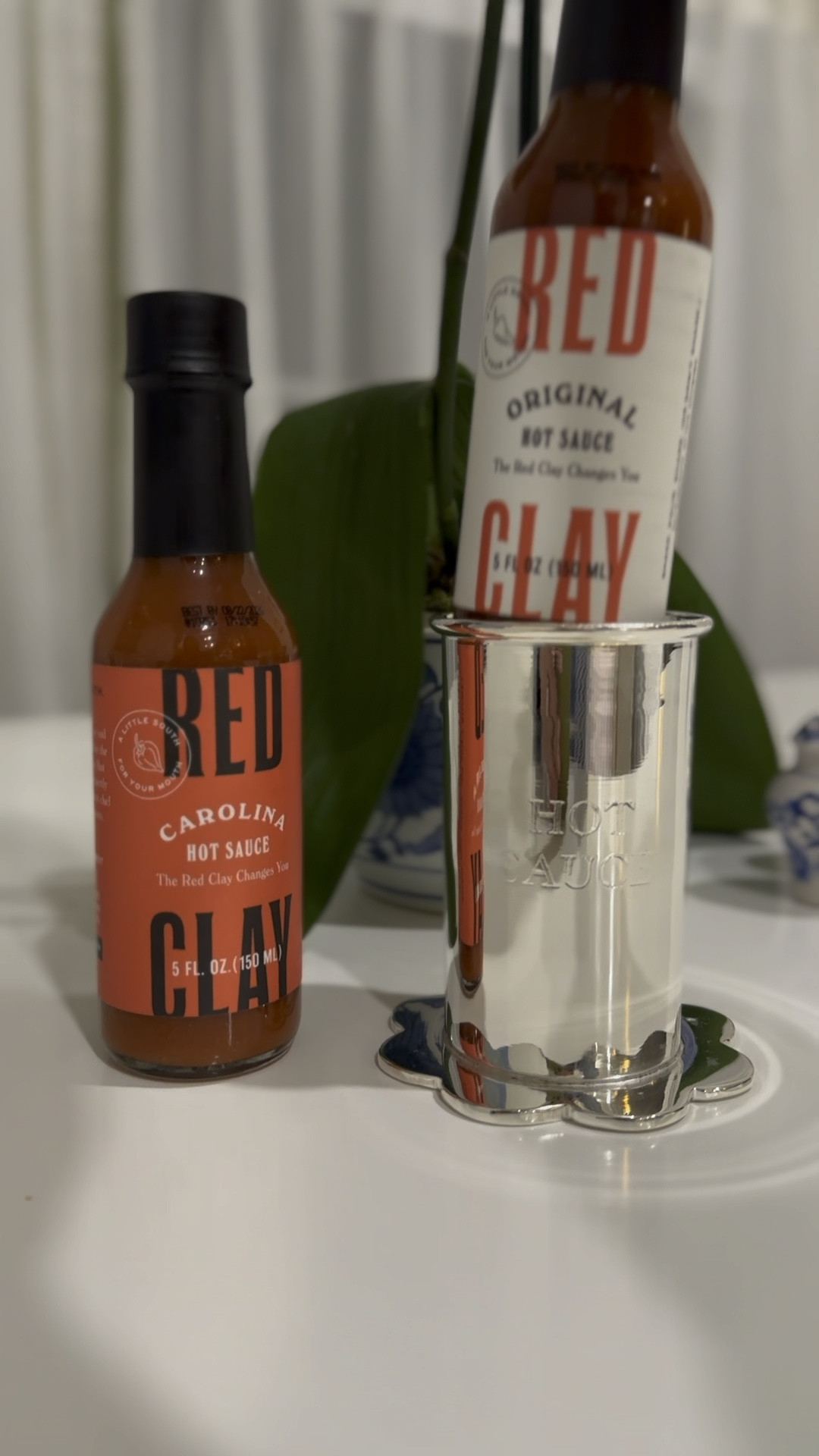 Hot sauce lovers…. This is a need! 

#LTKfindsunder100 #LTKGiftGuide #LTKHoliday