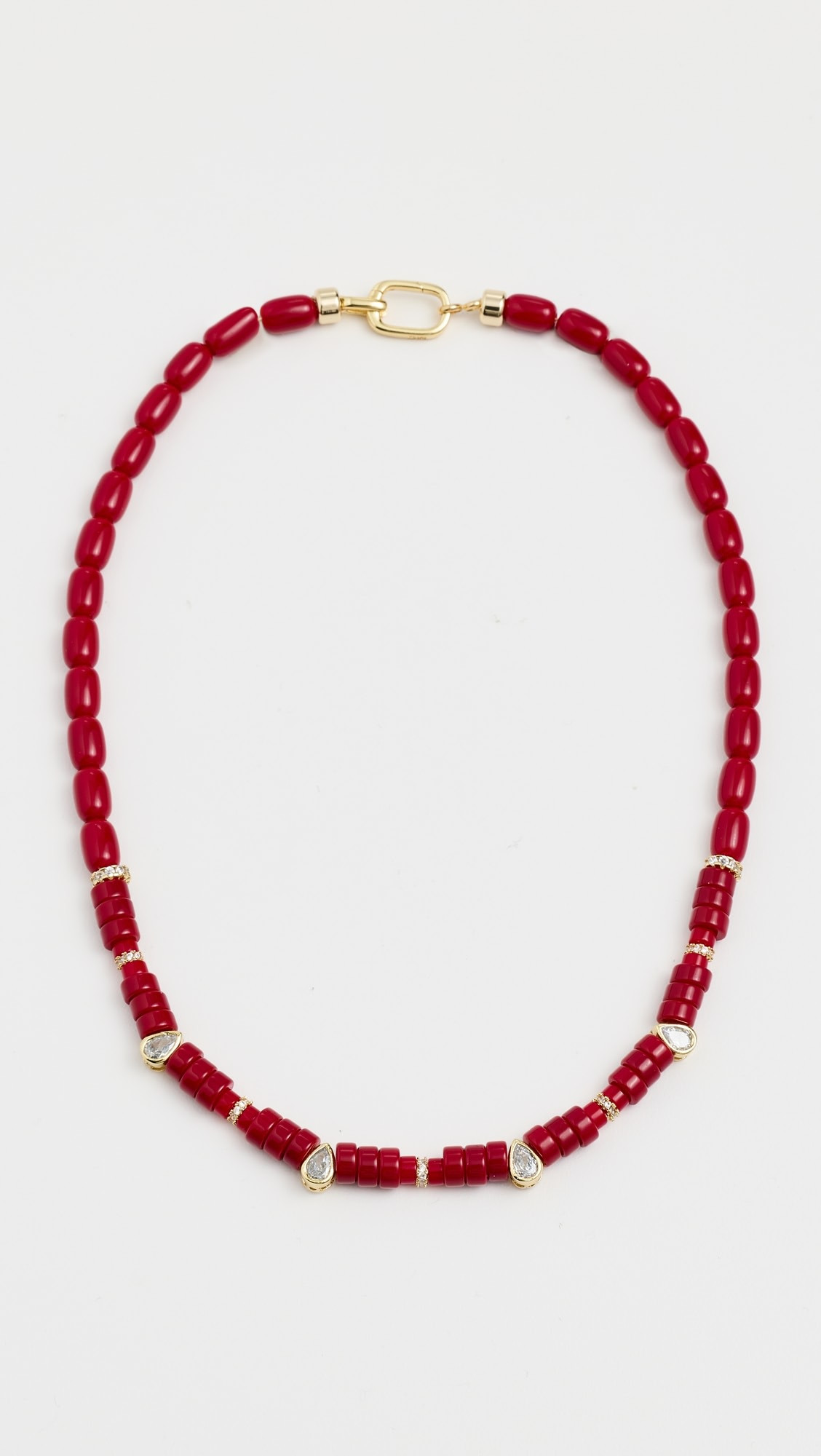 Alba Necklace | Shopbop