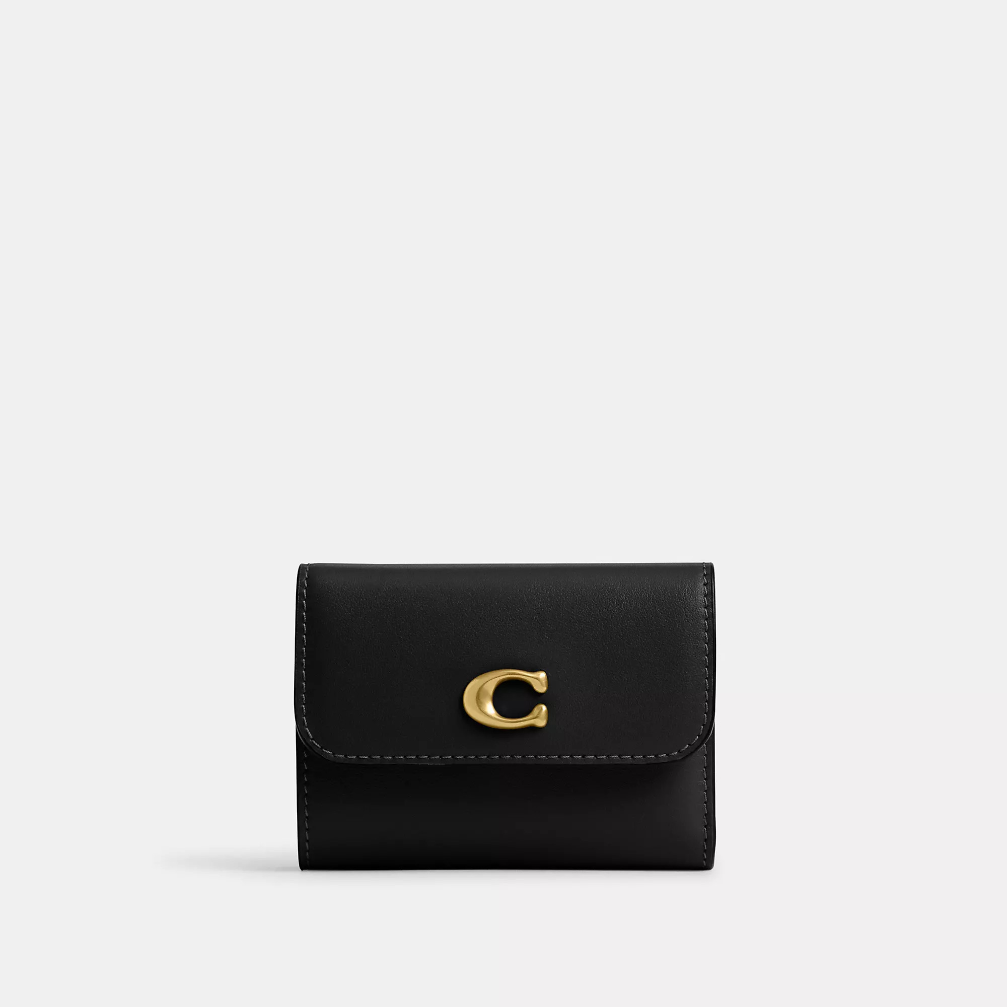 Essential Card Holder Wallet | Coach (US)