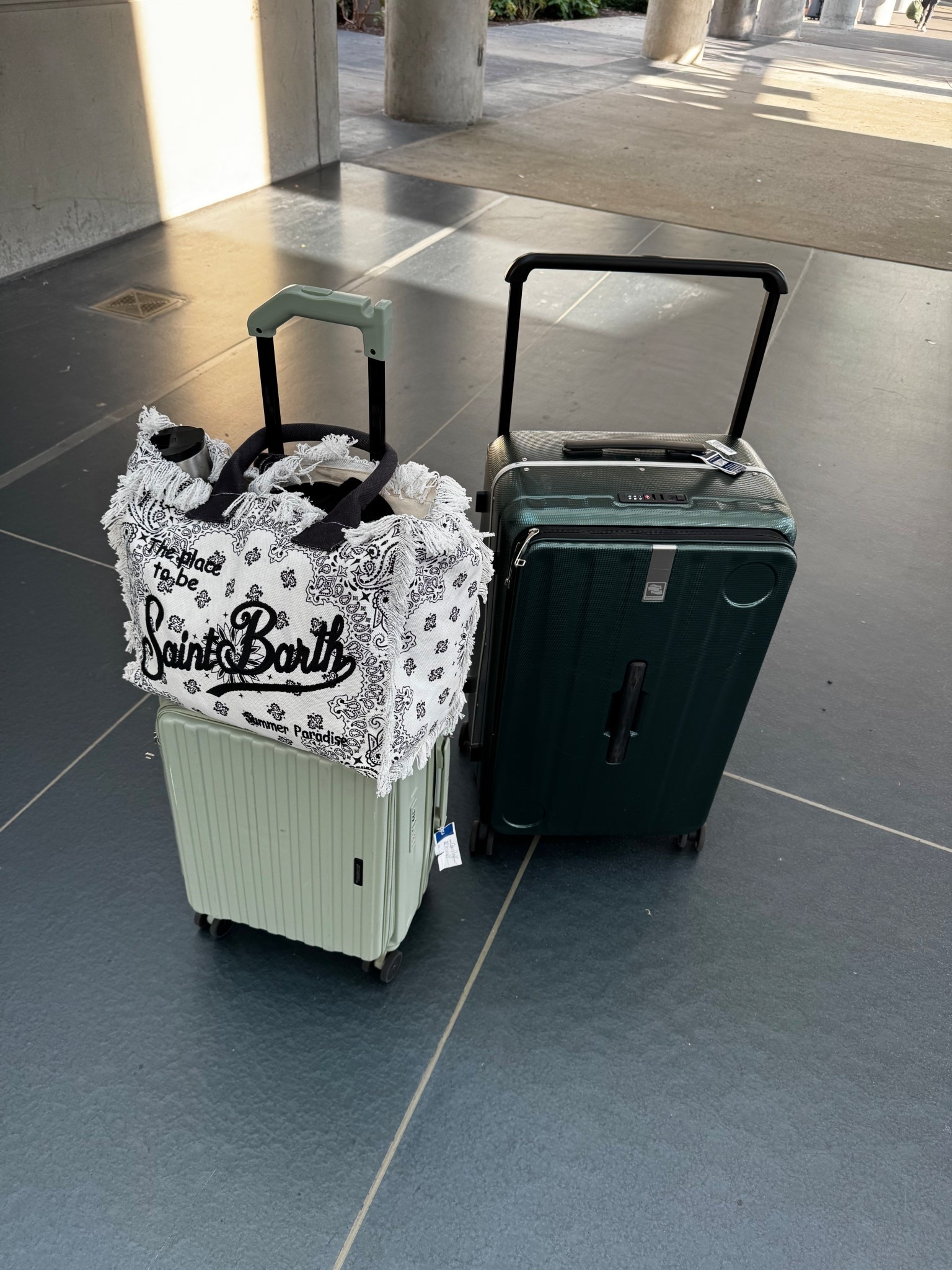 Some of my favorite travel bags #luggage #travelbags

#LTKTravel #LTKOver40 #LTKSeasonal