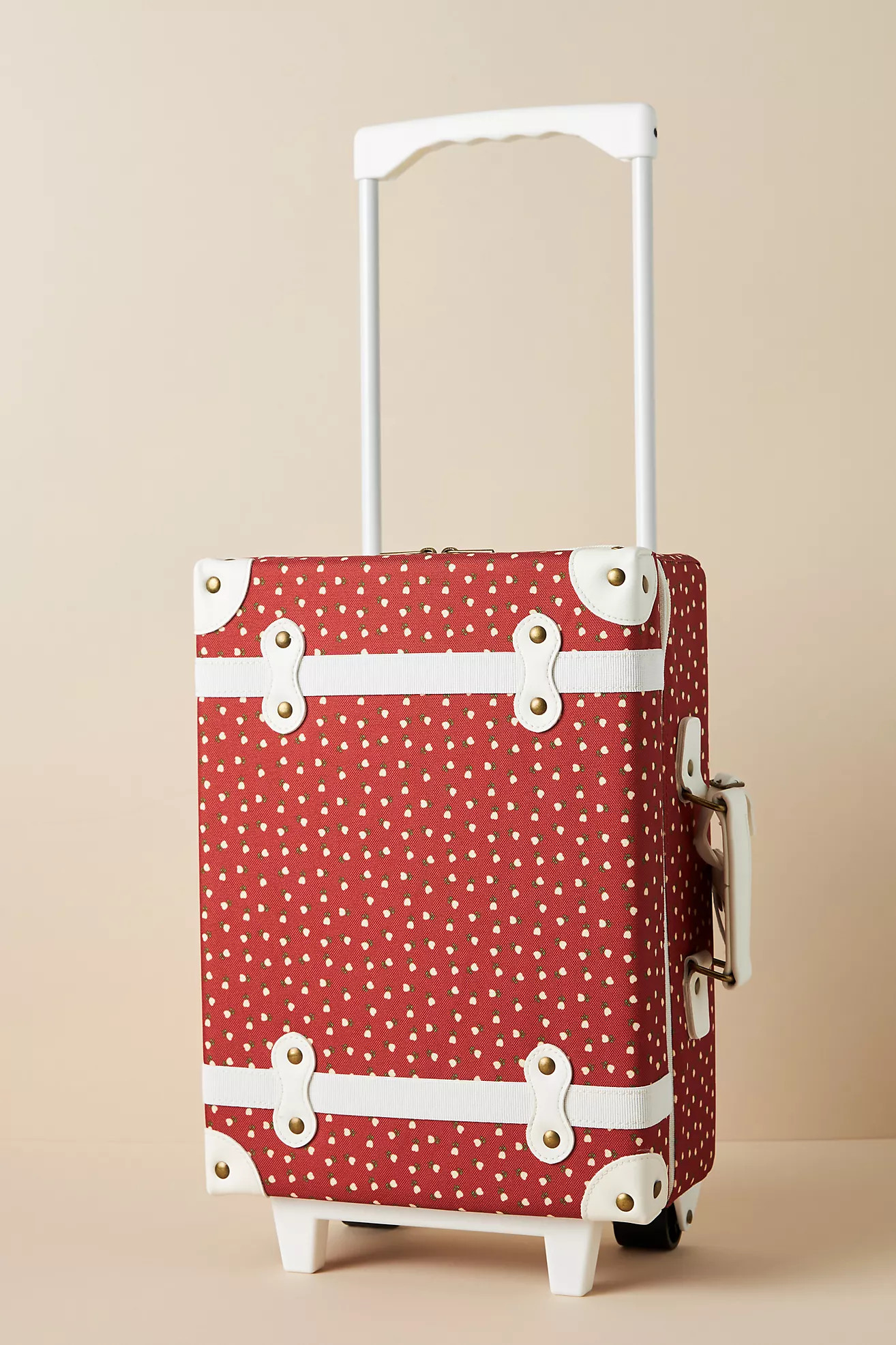 Olli Ella See-Ya Suitcase | Anthropologie (US)