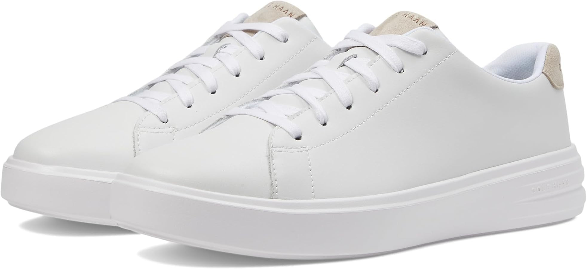 Cole Haan Mens Men's Grand+ Court Sneakers Sneaker | Amazon (CA)
