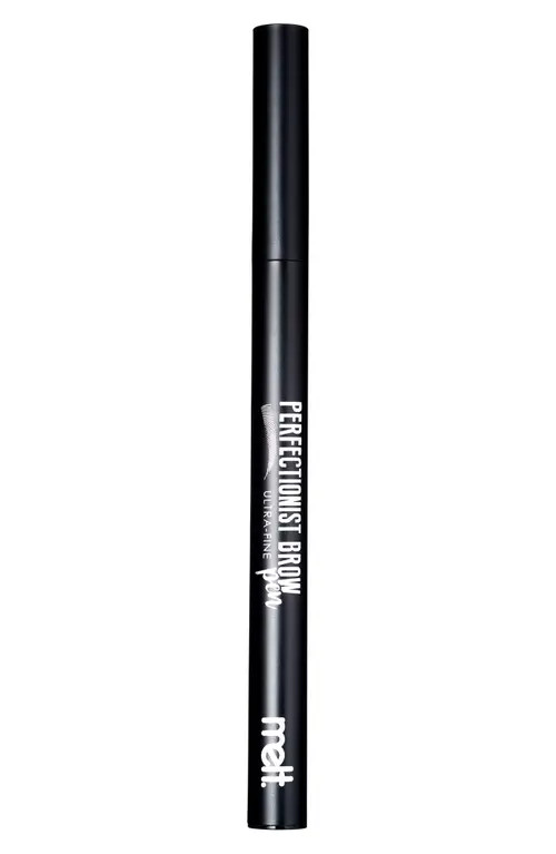 Melt Cosmetics Perfectionist Brow Pen in Universal Brown at Nordstrom | Nordstrom