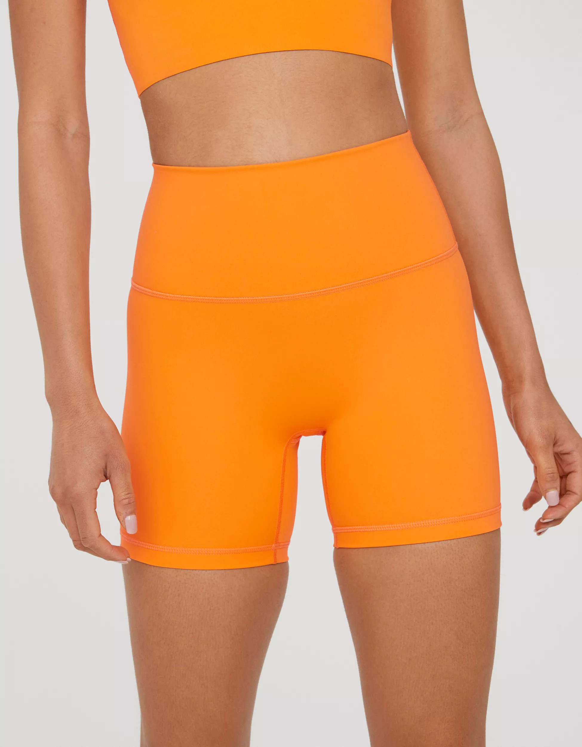 OFFLINE By Aerie Goals 5" Bike Short | Aerie