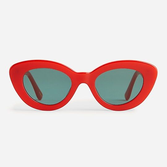 Florence sunglasses | J.Crew US