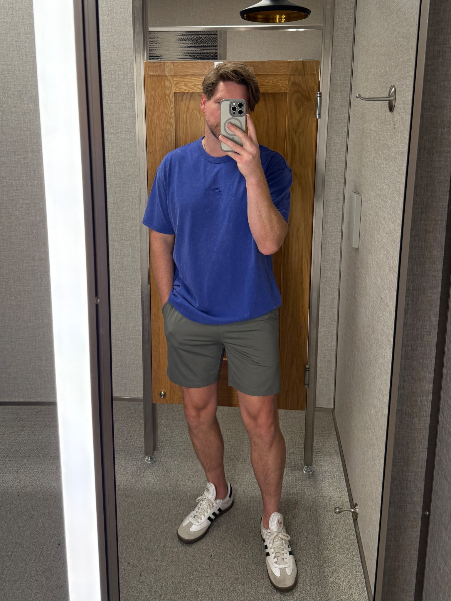 Nordstrom Anniversary Sale Faves: oversized Nike max90 tee and Zella live in shorts. Easy workout gear or perfect for the weekend. Shirt fits loose / shorts fit true

#LTKActive #LTKMens #LTKFindsUnder100