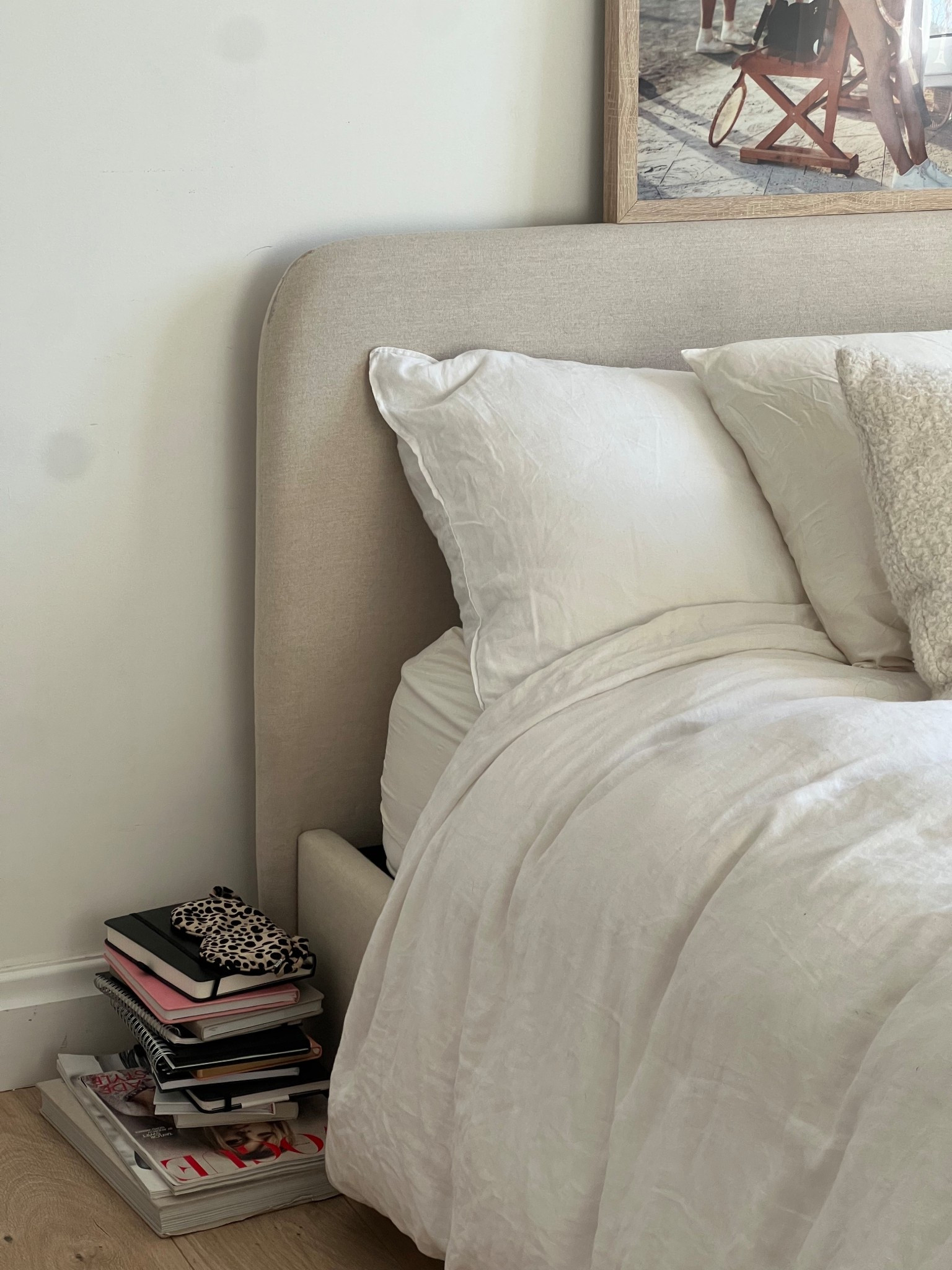 ottoman bed with so much storage underneath. Available in small double, double, king & super king. Such a good price 

#LTKHome #LTKGiftGuide #LTKCyberWeek