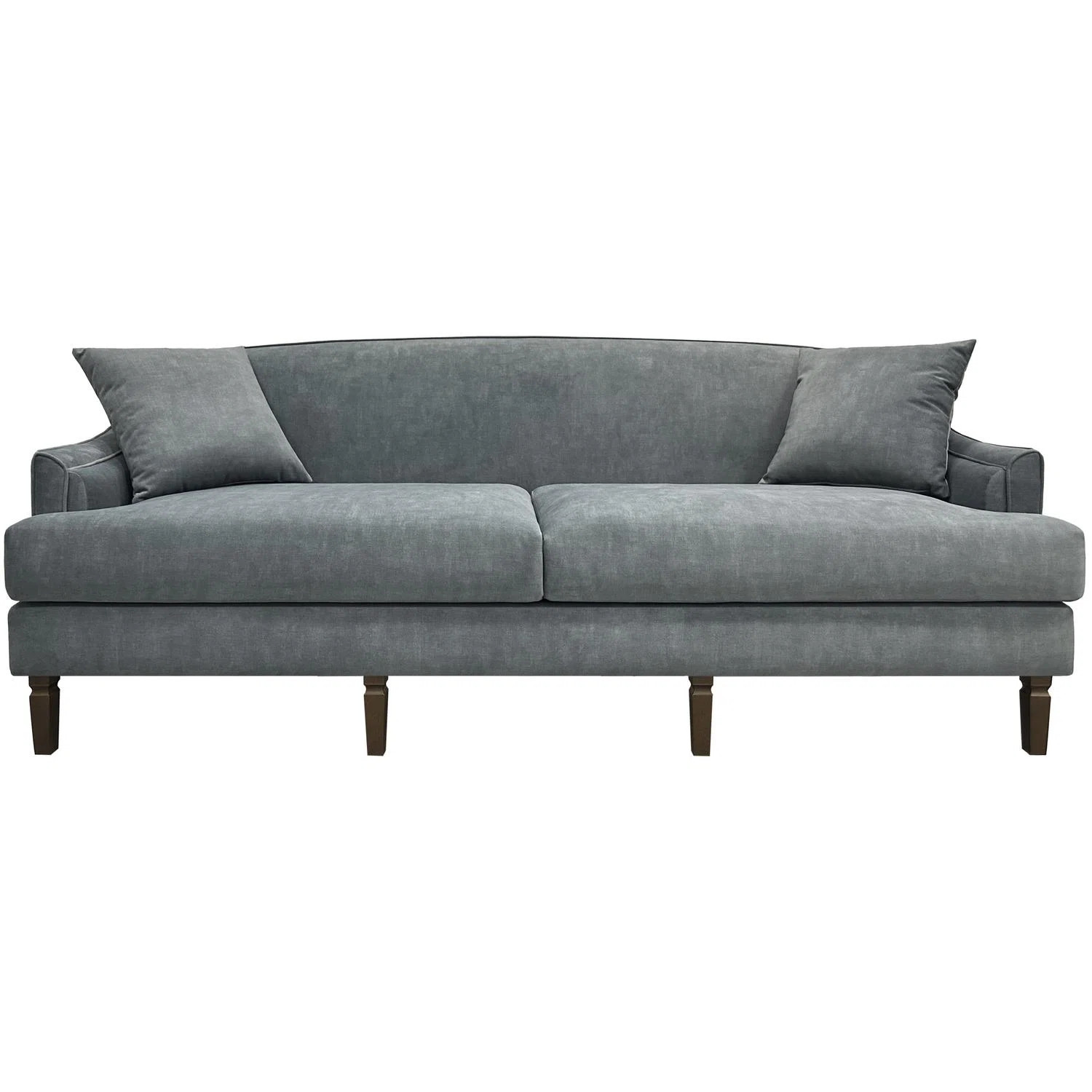 Darby Home Co Agafia Traditional Sofa | Wayfair | Wayfair North America
