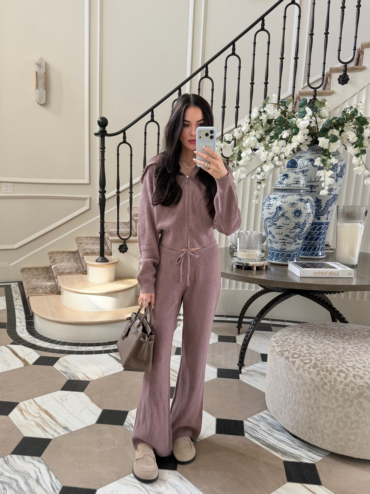 Today’s look! Loving the Gap x Summer Fridays collab! 

#LTKootd #LTKdayinmylife #LTKSeasonal