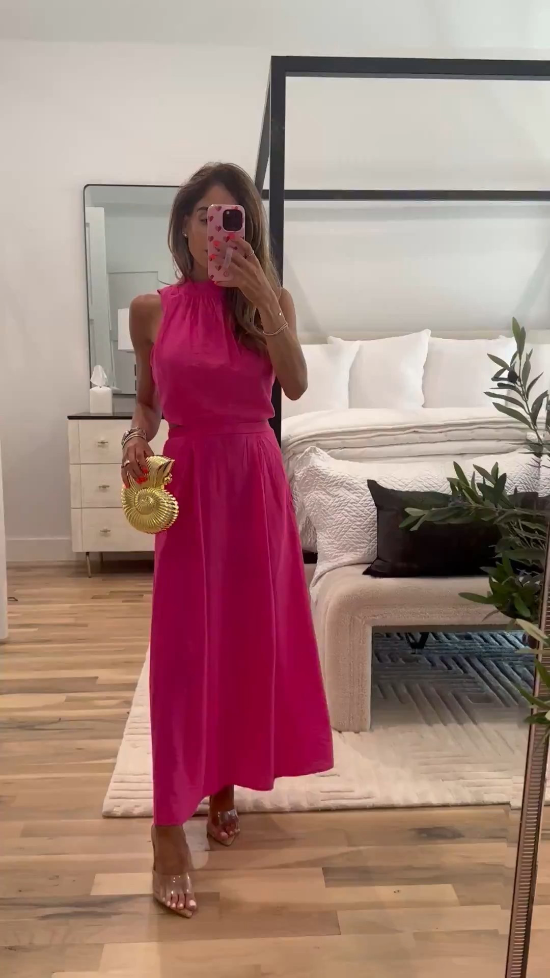 Vacation dress wedding guest dress under $40 size xs 

#LTKFindsUnder100 #LTKSaleAlert