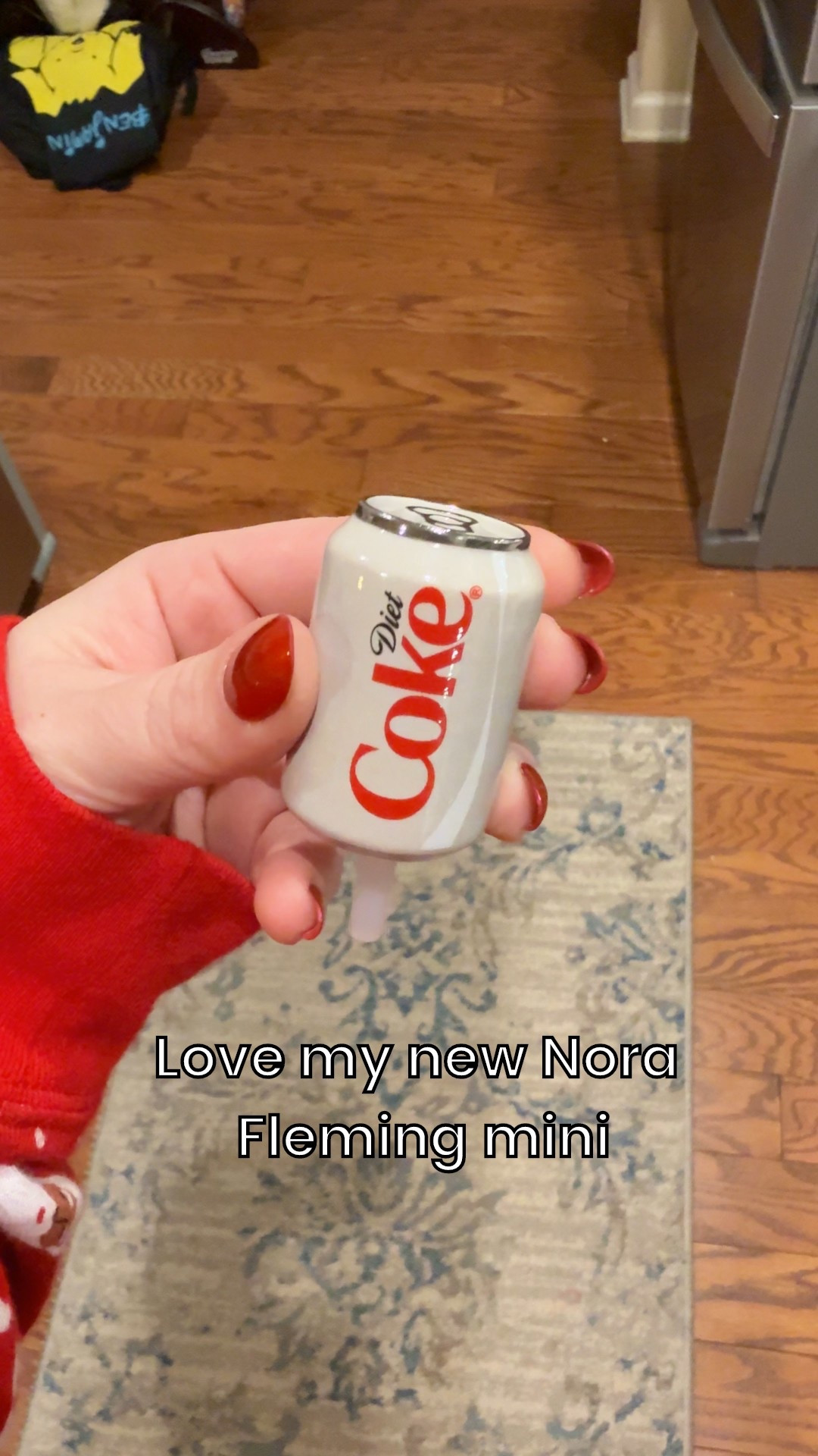So perfect for my fellow Diet Coke lovers

#LTKGiftGuide #LTKHoliday #LTKFindsUnder50