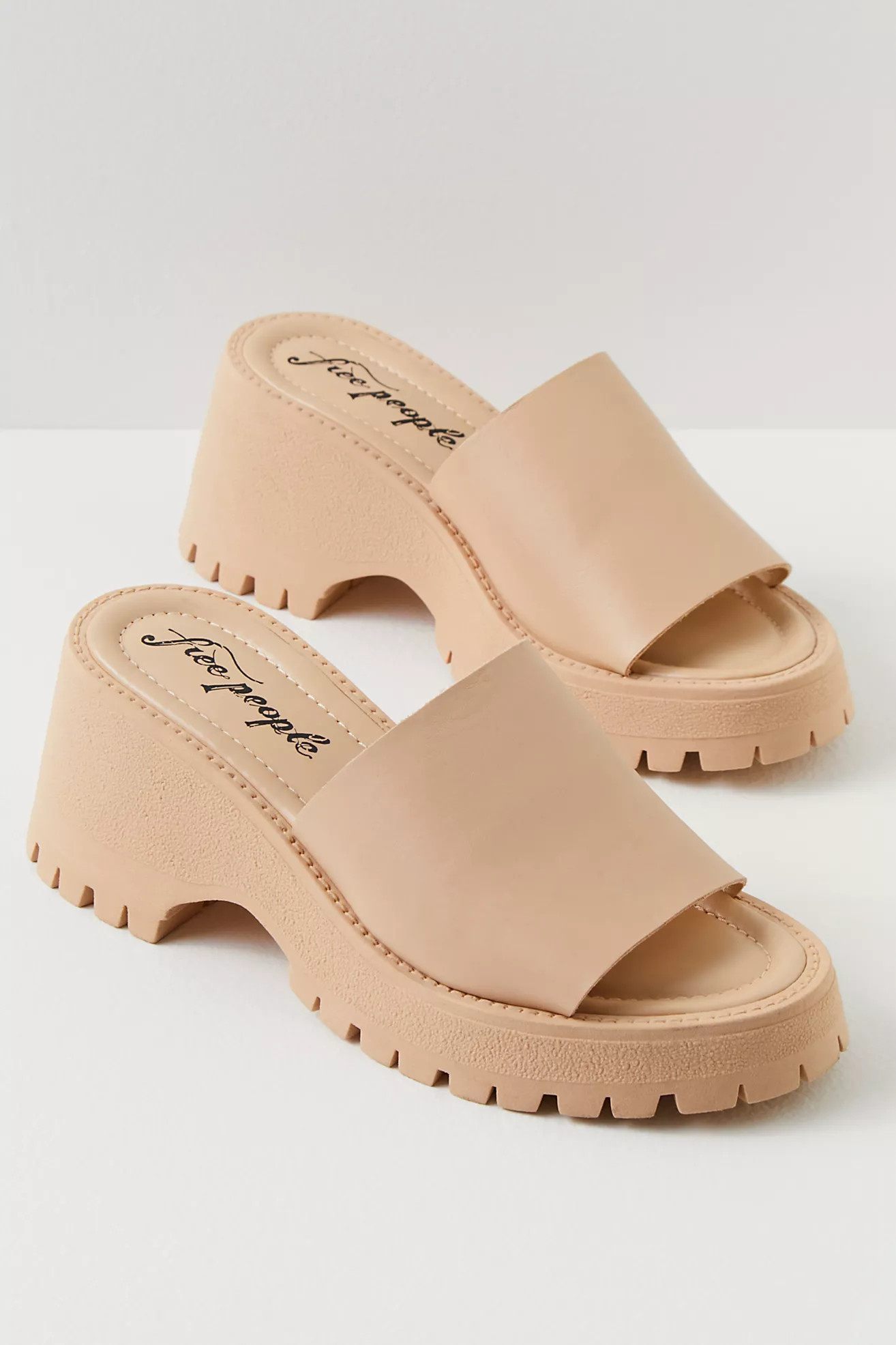 Winona Wedge Sandals | Free People (Global - UK&FR Excluded)