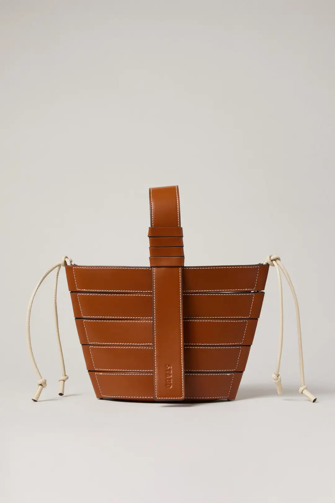 Diamond Mini Tote Bag | Rent the Runway