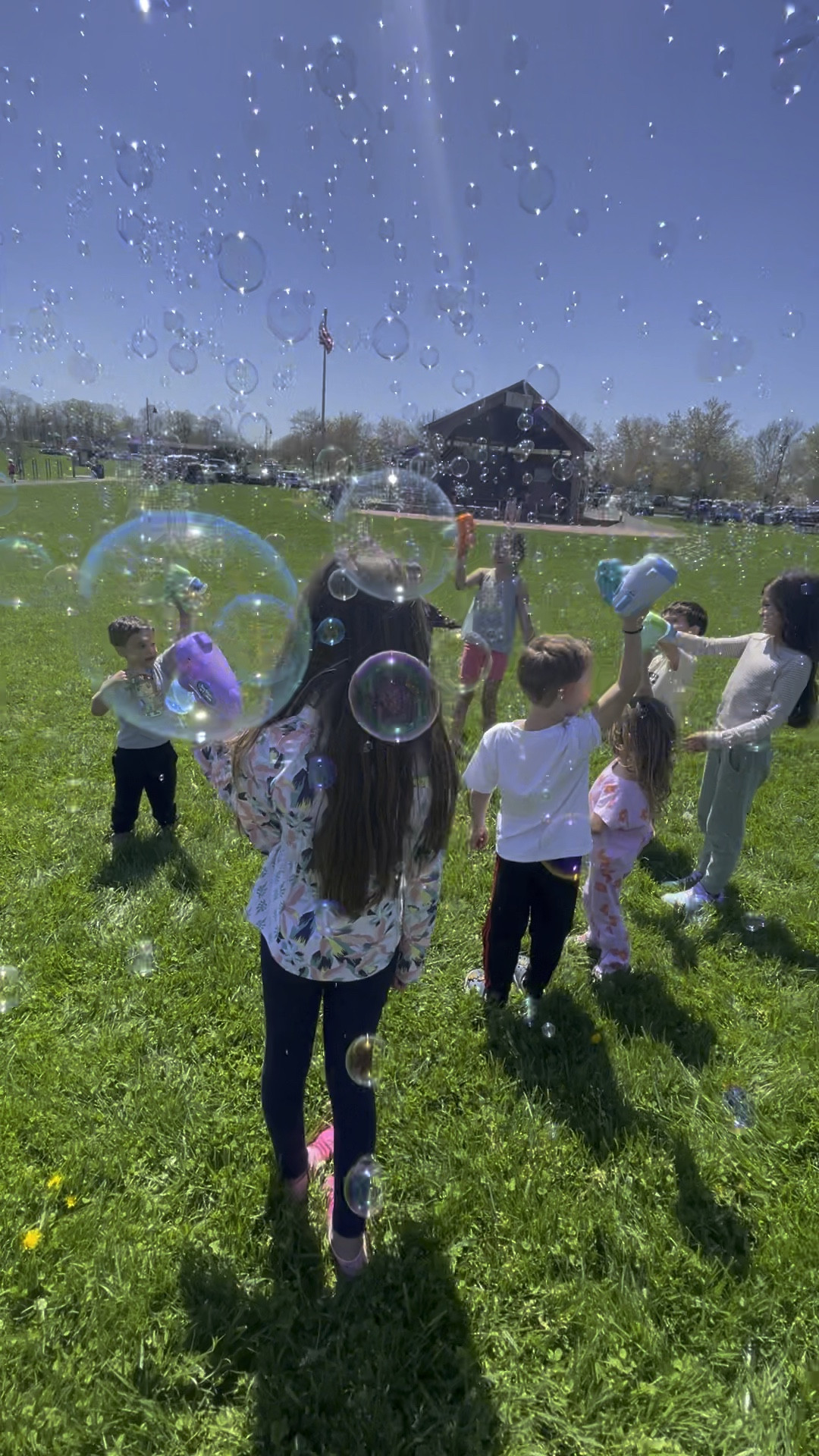 Bubble guns from Amazon that are ACTUALLY worth it! 

#LTKSeasonal #LTKFestival #LTKVideo