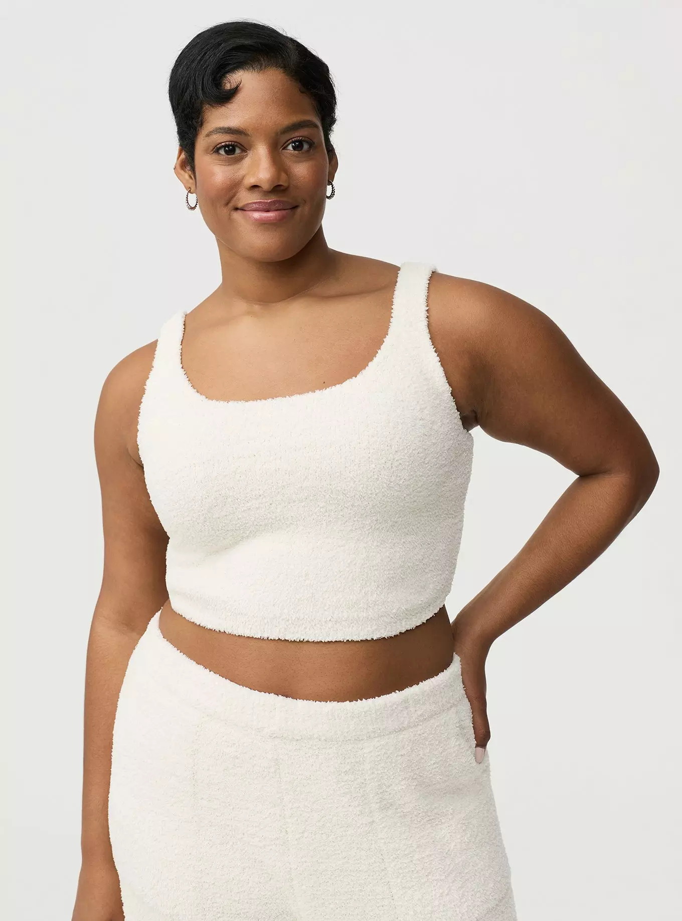Teddy Lounge Brami | Torrid (US & Canada)