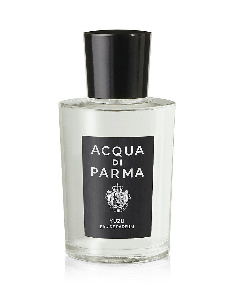 Acqua di Parma Signatures of the Sun Yuzu Eau de Parfum 3.4 oz. | Bloomingdale's (US)