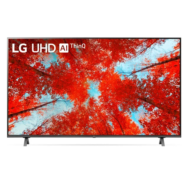 LG 65" Class 4K UHD 2160P WebOS Smart TV with HDR UQ9000 Series 65UQ9000PUD (New) | Walmart (US)
